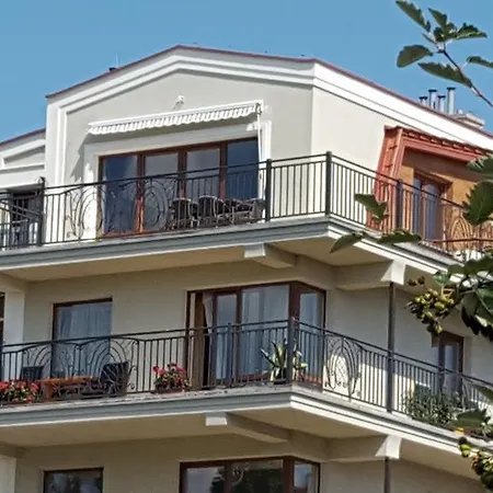Lake Apartmán