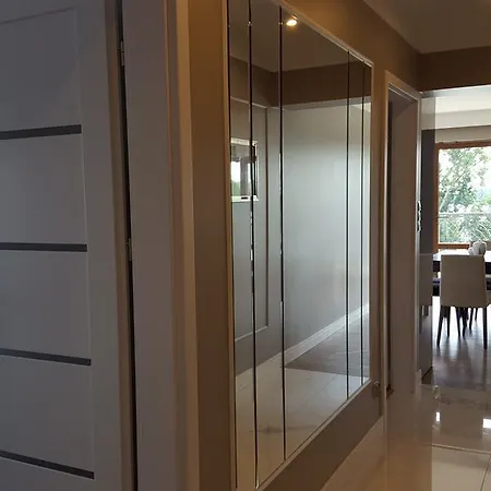 Апартаменты Lake