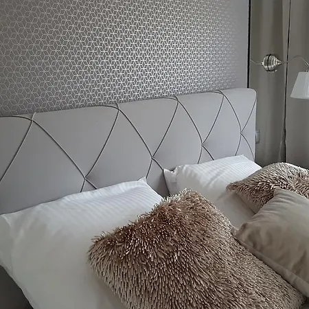 Апартаменты Lake