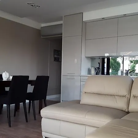 Lake Апартаменты