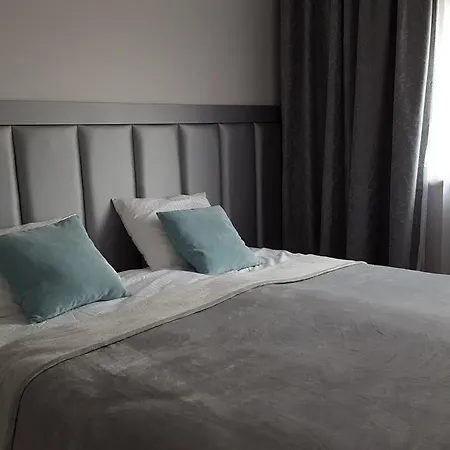 Lake Апартаменты Элк