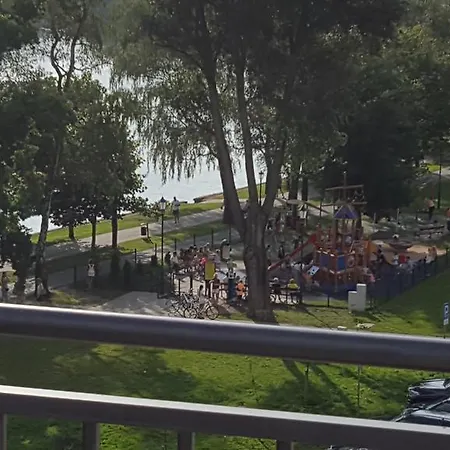 Lake Апартаменты