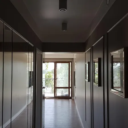 Апартаменты Lake