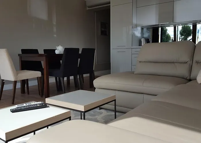 Lake Apartament Ełk