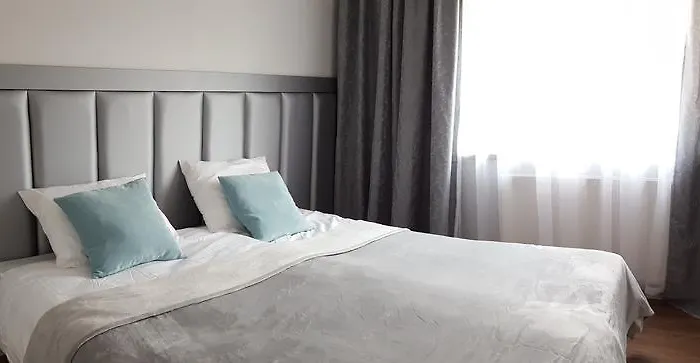 Lake Apartament Ełk