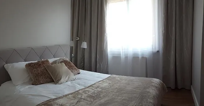 Lake Apartament Ełk