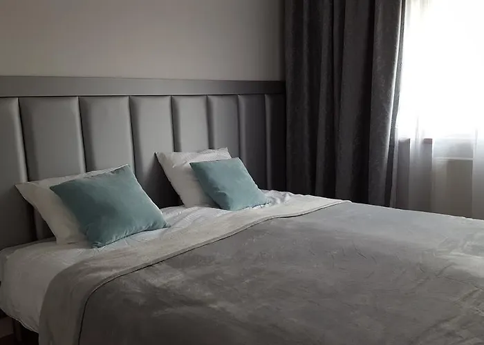 Lake Apartament Ełk